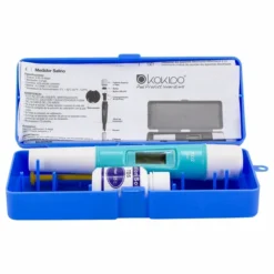 Kokido Digitale Zout Tester -Zwembaduitrustings Winkel 10407 3