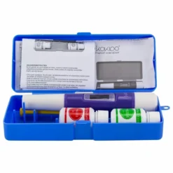 Kokido Digitale PH Tester -Zwembaduitrustings Winkel 10408 3