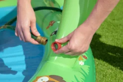 Bestway Friendly Woods Play Center Kinderzwembad - 295 X 199 X 130 Cm 7 Bestway Friendly Woods Play Center Kinderzwembad - 295 X 199 X 130 Cm -Zwembaduitrustings Winkel 1053093xxx20 1053093usx20 web ft001 0317