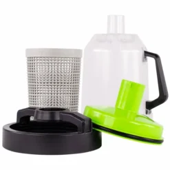 Kokido Voorfilter Voor Stofzuiger 6 Kokido Voorfilter Voor Stofzuiger -Zwembaduitrustings Winkel 1127 3