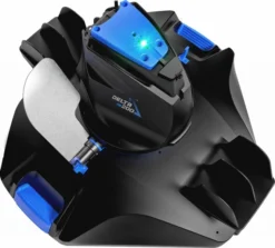 Kokido Delta 200 Zwembadrobot Met Accu -Zwembaduitrustings Winkel 1200x1083 1024x924 1