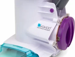 Kokido Telsa 90 Elektrische Zwembadstofzuiger 18 Kokido Telsa 90 Elektrische Zwembadstofzuiger -Zwembaduitrustings Winkel 12997 2