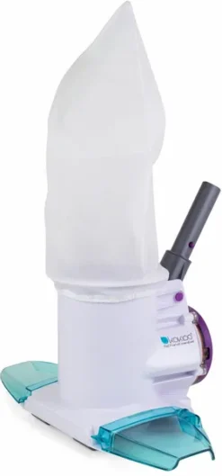 Kokido Telsa 90 Elektrische Zwembadstofzuiger 13 Kokido Telsa 90 Elektrische Zwembadstofzuiger -Zwembaduitrustings Winkel 12997 4