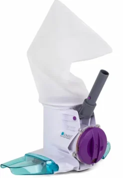 Kokido Telsa 90 Elektrische Zwembadstofzuiger 14 Kokido Telsa 90 Elektrische Zwembadstofzuiger -Zwembaduitrustings Winkel 12997 5