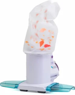 Kokido Telsa 90 Elektrische Zwembadstofzuiger 16 Kokido Telsa 90 Elektrische Zwembadstofzuiger -Zwembaduitrustings Winkel 12997 7