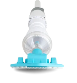 Kokido Telsa 2 Elektrische Spa- En Zwembadstofzuiger -Zwembaduitrustings Winkel 13965 2