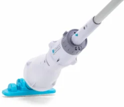 Kokido Telsa 2 Elektrische Spa- En Zwembadstofzuiger -Zwembaduitrustings Winkel 13965 4