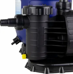 Zandfilterset AQ 280 Plus 4 M³/u -Zwembaduitrustings Winkel 15217 zandfilter 330 aquaplus 6 2