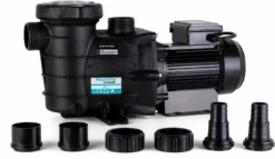 Hayward Powerline Zwembadpomp 11m³ -Zwembaduitrustings Winkel 15352 7 2