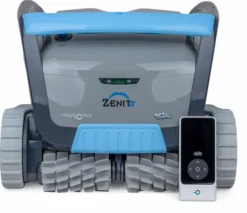 Dolphin Zenit 70 Zwembadrobot -Zwembaduitrustings Winkel 16306 dolphin zenit 70 zwembadrobot 6