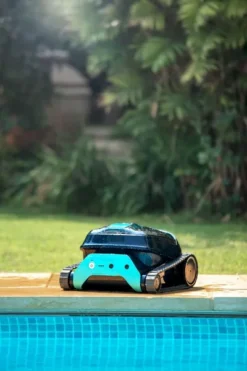 Dolphin Liberty 400 Zwembadrobot 11 Dolphin Liberty 400 Zwembadrobot -Zwembaduitrustings Winkel 1900 1267 liberty200 300 400 3 1