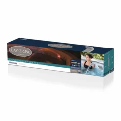 Bestway Lay-Z Spa Waterval Verlichting LED -Zwembaduitrustings Winkel 1900 1900 lay z waterval verlichting led verpakking