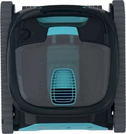 Dolphin Liberty 300 Zwembadrobot -Zwembaduitrustings Winkel 1900 1900 liberty300 top