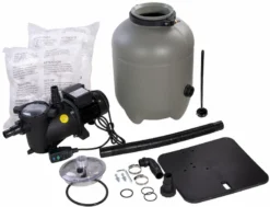 AquaForte EZ Clean 400 Aqualoon Filterset 8,1 M3/u -Zwembaduitrustings Winkel 1900 1900 rd368 e 1 1