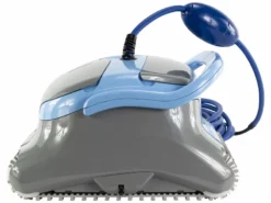 Dolphin Zenit 10 Zwembadrobot -Zwembaduitrustings Winkel 1977 3