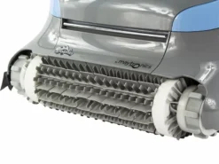 Dolphin Zenit 10 Zwembadrobot -Zwembaduitrustings Winkel 1977 5