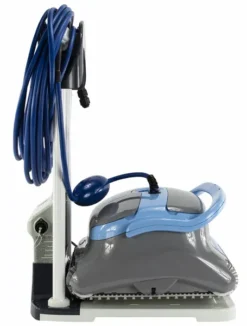 Dolphin Zenit 10 Zwembadrobot -Zwembaduitrustings Winkel 1977 7