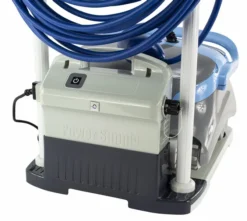 Dolphin Zenit 10 Zwembadrobot -Zwembaduitrustings Winkel 1977 9