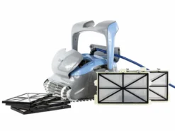 Dolphin Zenit 30 Pro Zwembadrobot 20 Dolphin Zenit 30 Pro Zwembadrobot -Zwembaduitrustings Winkel 2019 7