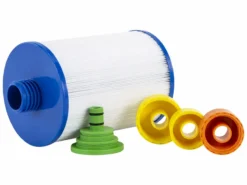 Estelle DCS Filter Cleaning Systeem -Zwembaduitrustings Winkel 2222 10