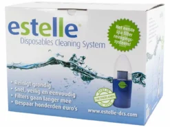 Estelle DCS Filter Cleaning Systeem -Zwembaduitrustings Winkel 2222 3