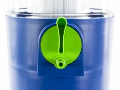 Estelle DCS Filter Cleaning Systeem -Zwembaduitrustings Winkel 2222 5