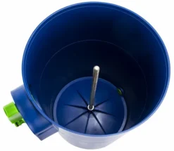 Estelle DCS Filter Cleaning Systeem -Zwembaduitrustings Winkel 2222 8