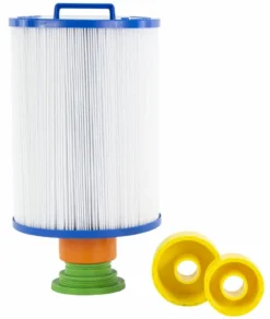 Estelle DCS Filter Cleaning Systeem -Zwembaduitrustings Winkel 2222 9