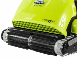 Dolphin Bio Zwemvijver Zwembadrobot -Zwembaduitrustings Winkel 2254 10