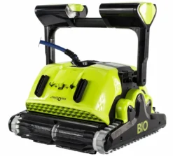 Dolphin Bio Zwemvijver Zwembadrobot -Zwembaduitrustings Winkel 2254 4
