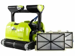 Dolphin Bio Zwemvijver Zwembadrobot -Zwembaduitrustings Winkel 2254 6