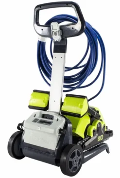 Dolphin Bio Zwemvijver Zwembadrobot -Zwembaduitrustings Winkel 2254 8