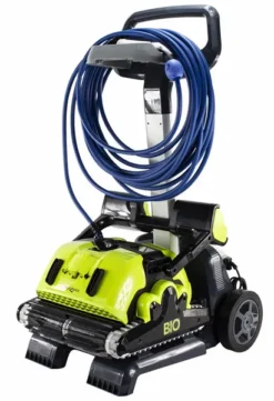 Dolphin Bio Zwemvijver Zwembadrobot -Zwembaduitrustings Winkel 2254 9