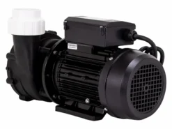 LX LP250 Spa Massagepomp 2,5 PK - 1 Speed -Zwembaduitrustings Winkel 2272 4 2