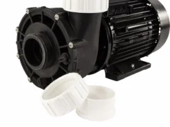 LX WP300 Spa Massagepomp 3 PK - 2 Speed -Zwembaduitrustings Winkel 2275 5