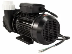 LX WP200 Spa Massagepomp 2 PK - 2 Speed -Zwembaduitrustings Winkel 2275 6 2