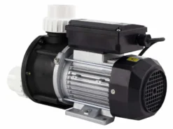 LX JA50 Spa Circulatiepomp 0,5 PK 12 LX JA50 Spa Circulatiepomp 0,5 PK -Zwembaduitrustings Winkel 2277 3 2