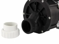 LX JA75 Spa Circulatiepomp 0,75 PK -Zwembaduitrustings Winkel 2277 4 1