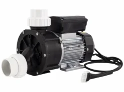 LX JA50 Spa Circulatiepomp 0,5 PK 14 LX JA50 Spa Circulatiepomp 0,5 PK -Zwembaduitrustings Winkel 2277 5 2