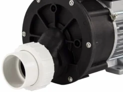 LX JA75 Spa Circulatiepomp 0,75 PK -Zwembaduitrustings Winkel 2277 6 1