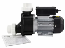 LX JA75 Spa Circulatiepomp 0,75 PK -Zwembaduitrustings Winkel 2277 7 1