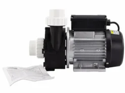 LX WTC 50M Spa Circulatiepomp 0,33 PK -Zwembaduitrustings Winkel 2278 4