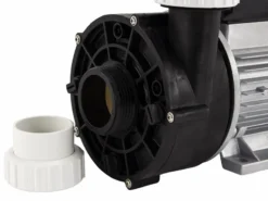 LX WTC 50M Spa Circulatiepomp 0,33 PK -Zwembaduitrustings Winkel 2278 6