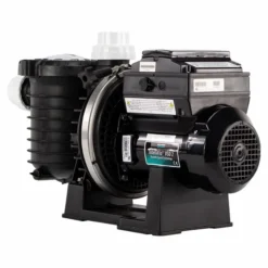 Sta-Rite IntelliFlo SW5P6R VSD 2 Variabele Zwembadpomp -Zwembaduitrustings Winkel 2537 3 1