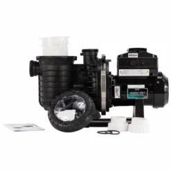 Sta-Rite IntelliFlo SW5P6R VSD 2 Variabele Zwembadpomp -Zwembaduitrustings Winkel 2537 4 1