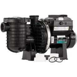 Sta-Rite IntelliFlo SW5P6R VSD 2 Variabele Zwembadpomp -Zwembaduitrustings Winkel 2537 7 1