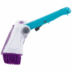 Kokido Schoonmaakborstel 45cm Met Rubber Haar -Zwembaduitrustings Winkel 2646 3