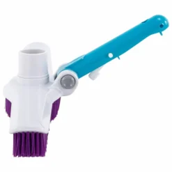 Kokido Zuigborstel Voor De Wanden - Met Regelbare Stang -Zwembaduitrustings Winkel 2647 3
