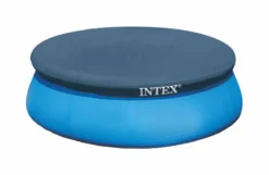 Intex Easy Set Pool - 457 X 107 Cm - Met Filterpomp En Accessoires -Zwembaduitrustings Winkel 28023 01