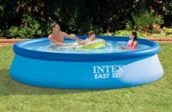 Intex Easy Set Pool - 366 X 76 Cm -Zwembaduitrustings Winkel 28130 02